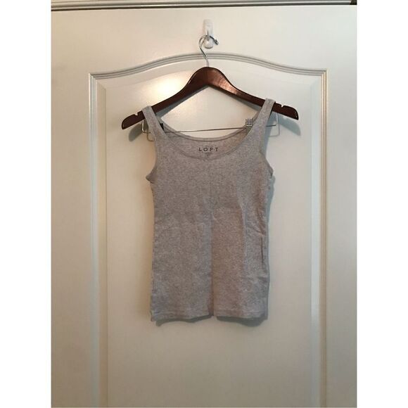 The Loft - Tank Top - Picture 1 of 3